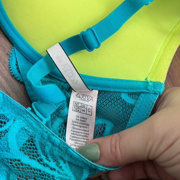 LaSenza bra - Picture 3 of 3